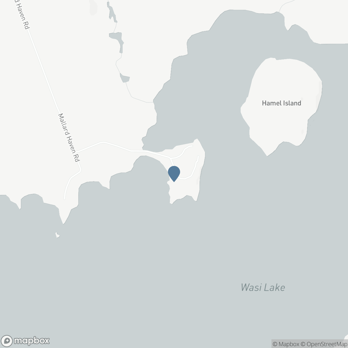 485 MALLARD HAVEN ROAD, North Bay, Ontario P0H 1B0